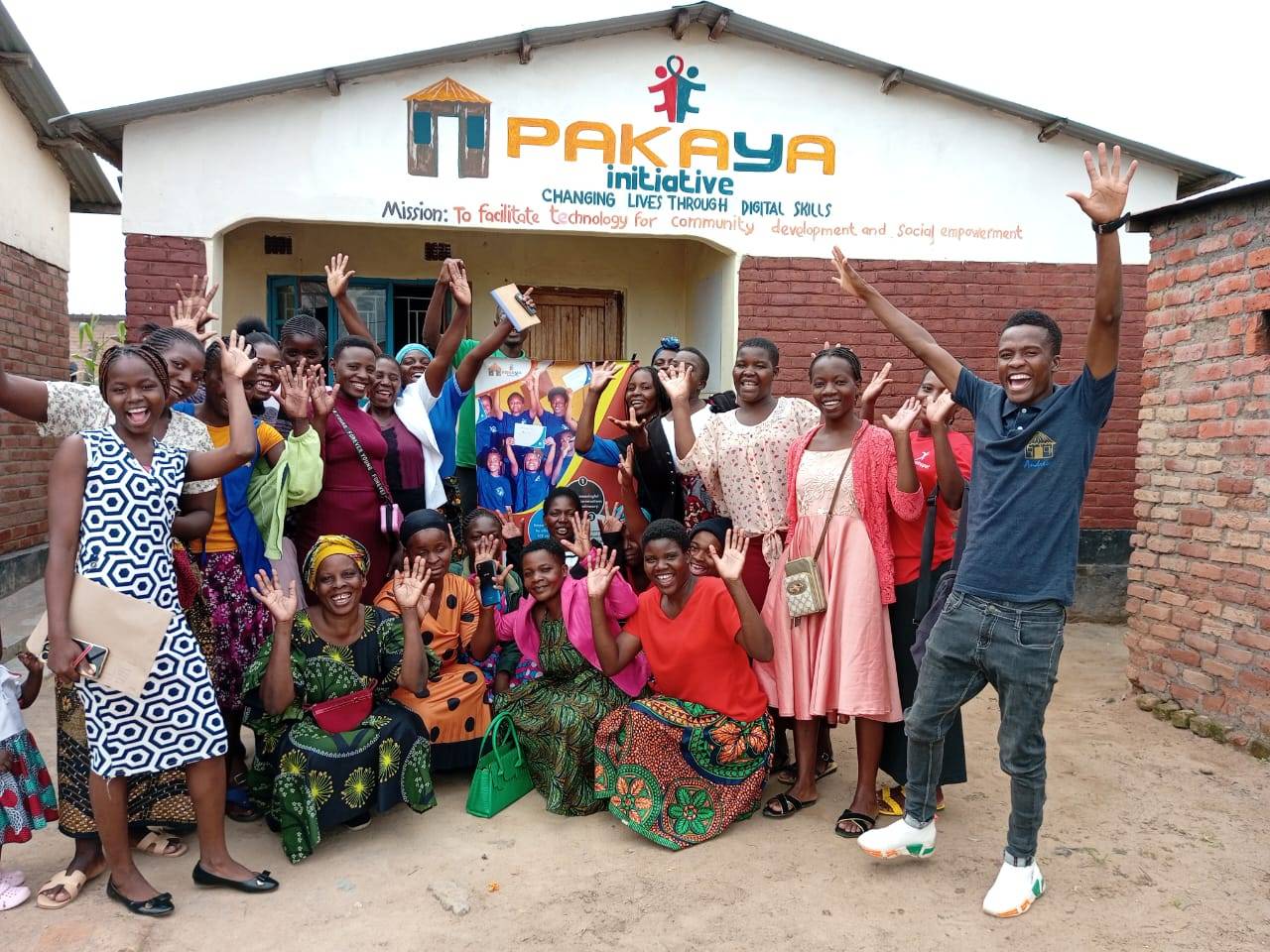 Youth Digital Literacy Training