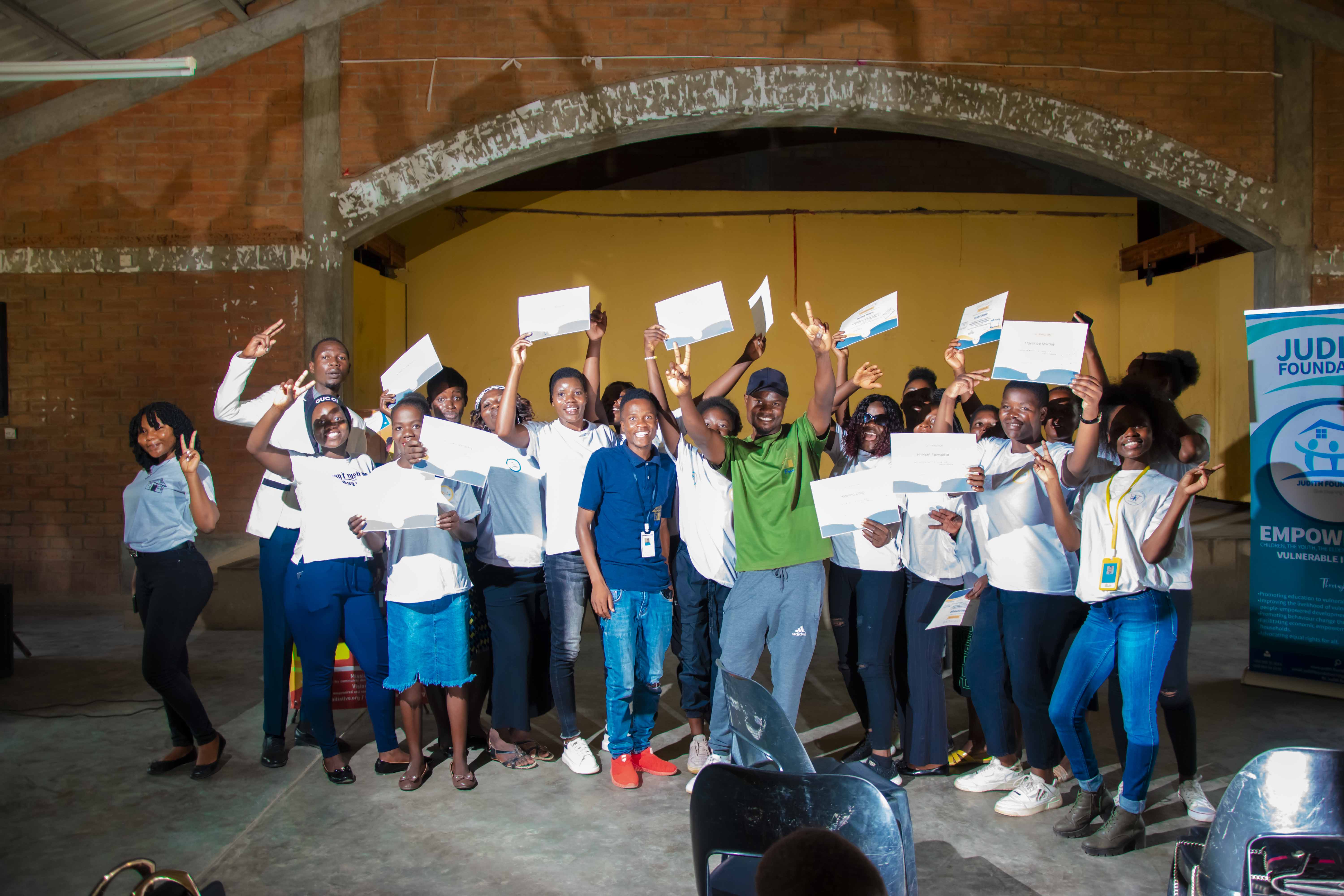Digital Skills Training