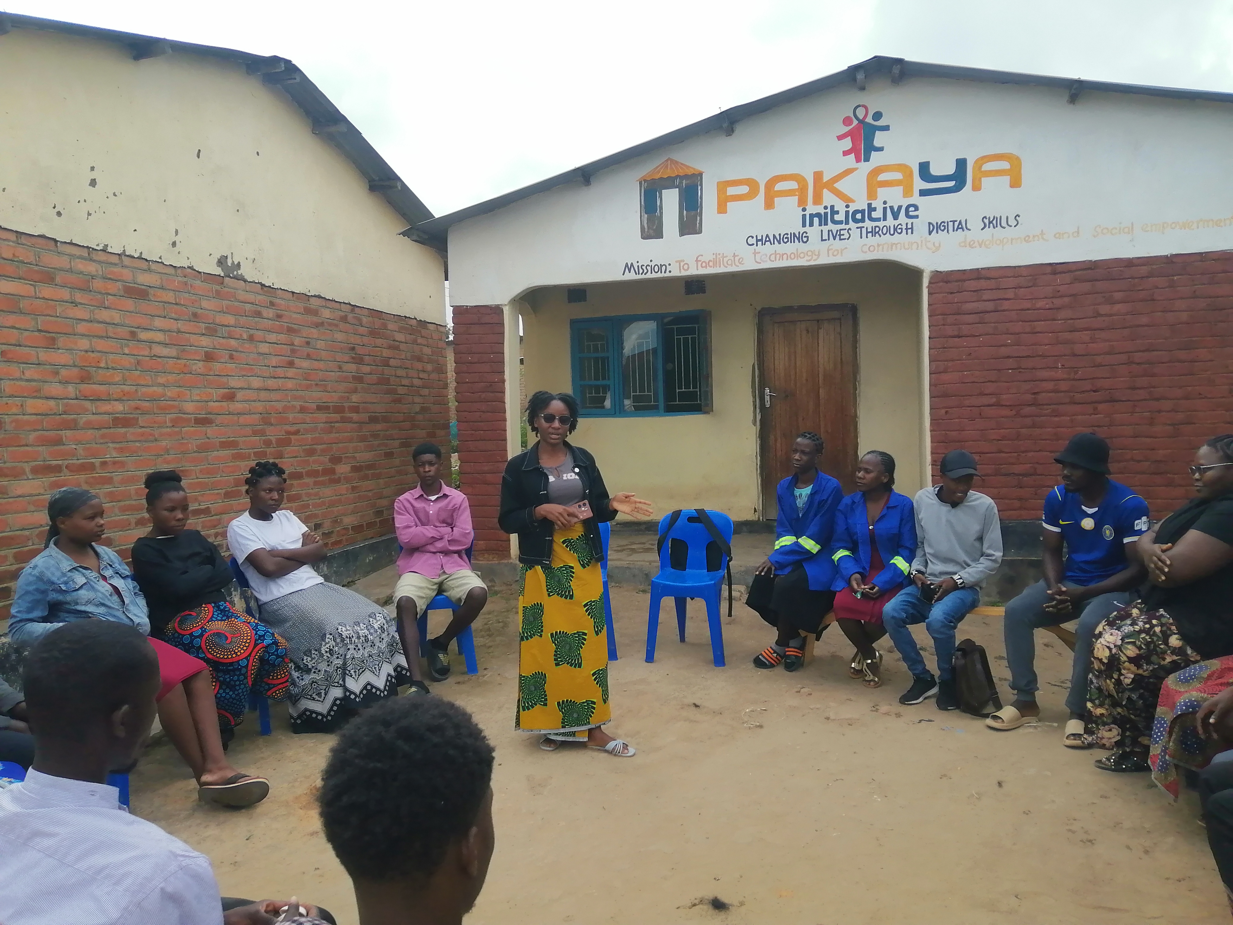 Community Workshop