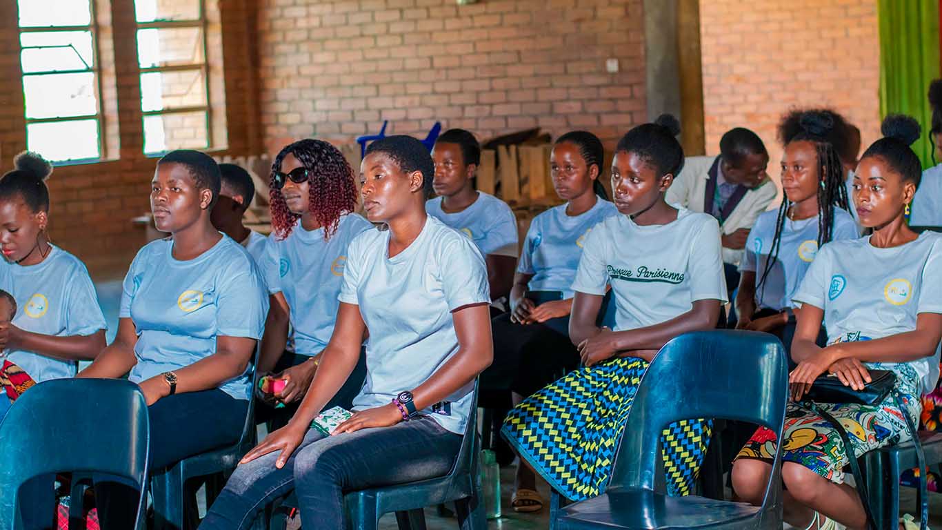 Pakaya Initiative Impact